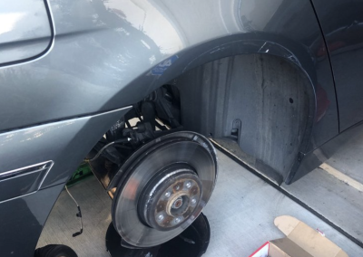 this image show suspension care in Honolulu, HI